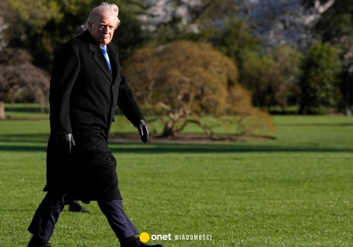 Przez wojnę w Iranie załamują się giełdy. Czy 