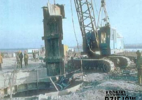 To było trzecie największe mocarstwo atomowe świata. Oddali broń dobrowolnie