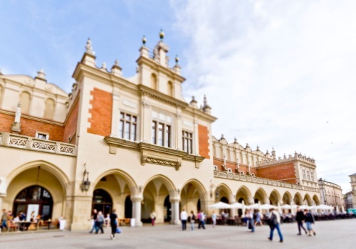 Nowa pułapka czyha na mieszkańców i turystów w Krakowie. Mechanizm działa tak samo w całej Europie