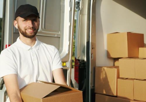 Rośnie znaczenie branży kurierskiej dla e-commerce i dla polskiej gospodarki