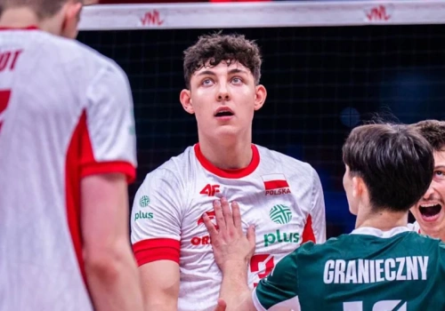Hit transferowy stał się faktem! Nikola Grbić zachwycał się jego talentem
