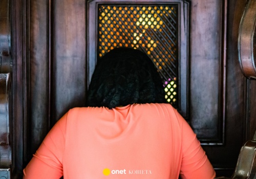 Z jakich grzechów trzeba wyspowiadać się przed Wielkanocą? Lista nie jest krótka