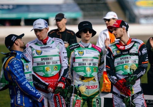 Żużel. Gwiazda GKM-u pominięta! Nie powalczy o SGP