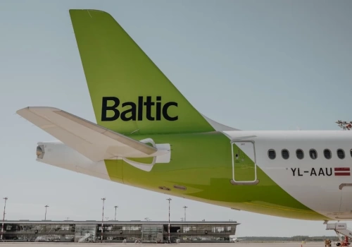 Nowa linia lotnicza w Pyrzowicach. Air Baltic zadebiutuje lotami na Gran Canarię