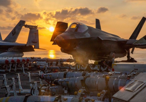 Neptun NATO uderza znowu