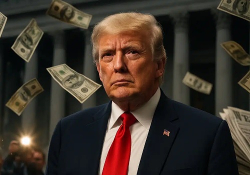 Wojna z Iranem uderza w USA. Gospodarka hamuje do krytycznych poziomów