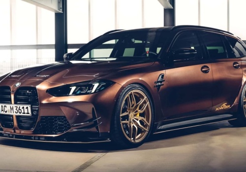 Niemiecka legenda tuningu kończy działalność. Nie tylko klienci ponoszą winę