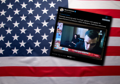 Polacy zobaczyli reklamy rodem z USA w swoich telewizorach. Widzowie mają wybór, ale uderzy ich po kieszeni