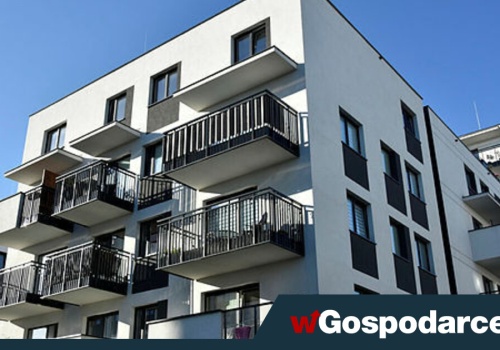 Lewica chce pod przykrywką wprowadzić podatek katastralny. Wystarczy uważnie przeanalizować projekt nowej ustawy