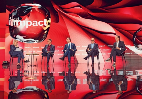 Nowy wzrost dla Europy. Kto nada kierunek jej konkurencyjności?