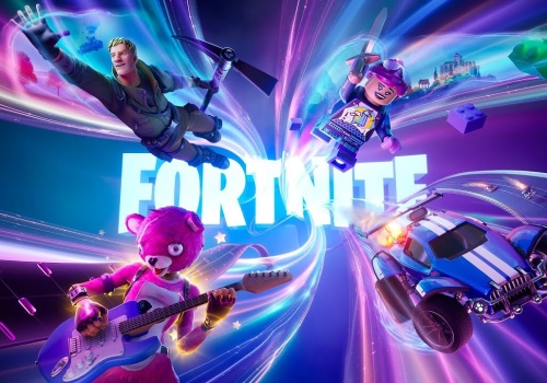 Epic Games zwolnił 1000 pracowników, planuje zamknąć tryby Rocket Racing, Ballistic i Festival Battle Stage w Fortnite