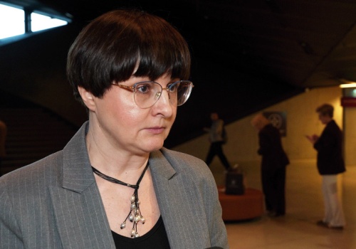 Sarzyńska-Długosz: opieka koordynowana po udarze mózgu pozwoli wychwycić powikłania