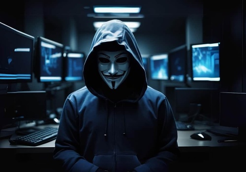 Znany haker kradnący kryptowaluty został złapany i skazany. To młody Rosjanin