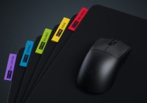 Nowa odsłona kultowej myszki. Razer Viper V4 Pro trafia do graczy