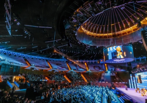 Europejski Kongres Gospodarczy w Katowicach 2026 - zarejestruj się na najważniejsze wydarzenie roku