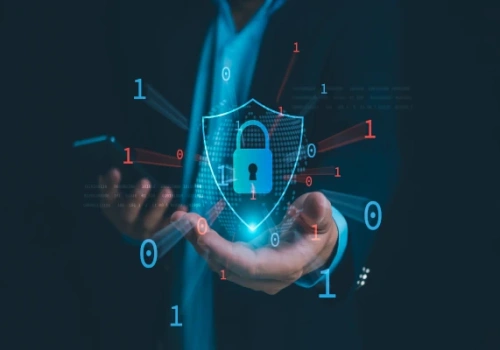 Bezpieczna infrastruktura MEVSPACE — jak filtrujemy ruch sieciowy