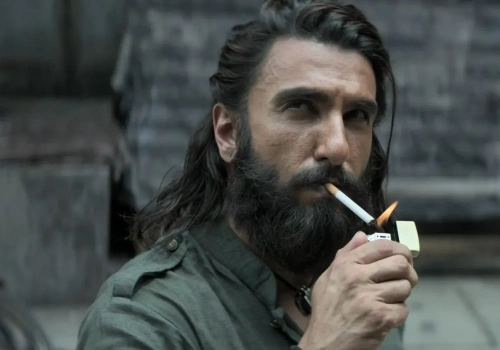 Dhurandhar zalicza globalny sukces! Indie rzucają kinowe wyzwanie Hollywood