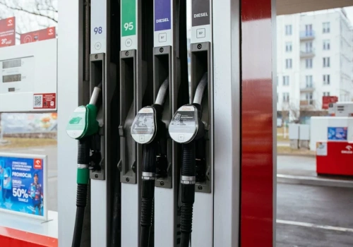 Rząd interweniuje w sprawie cen paliw? Są nowe informacje