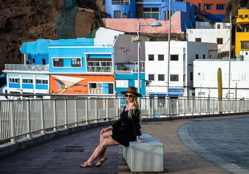 Łotewska linia lotnicza zabierze polskich pasażerów na jedną z Wysp Kanaryjskich