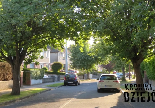 13-latek wyszedł do szkoły i nigdy nie wrócił. Sprawa wciąż bez odpowiedzi