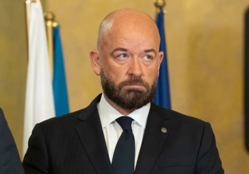 Mocno zawrzało we Wrocławiu. Prezydent Jacek Sutryk wskazał winnych