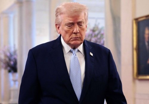 A miało pójść tak gładko. Oto pięć pułapek, w które może wpaść Donald Trump