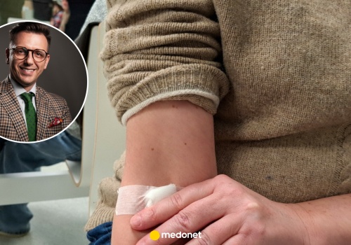 Ten parametr wyjaśnia zawały u młodych i zdrowych. Kardiolog: co piąty z nas ma podwyższony poziom