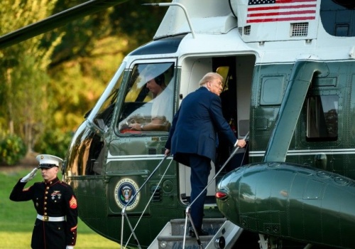 USA i Iran gotowi na rozmowy pokojowe?