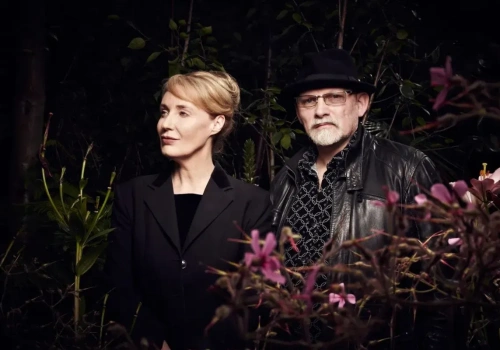 Dead Can Dance wracają po pięciu latach. Nowy singiel, bojkot streamingu i deklaracja polityczna