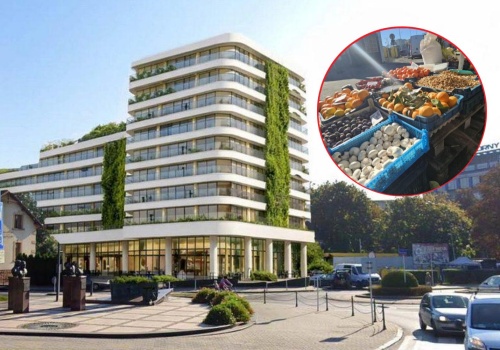 Balcerek na krawędzi decyzji. Prezydent Fijołek: “Bez zmian to miejsce umrze”