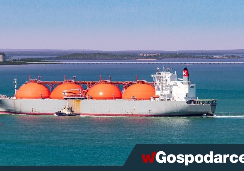 Europa będzie musiała rywalizować o gaz z Azją. Walka będzie brutalna