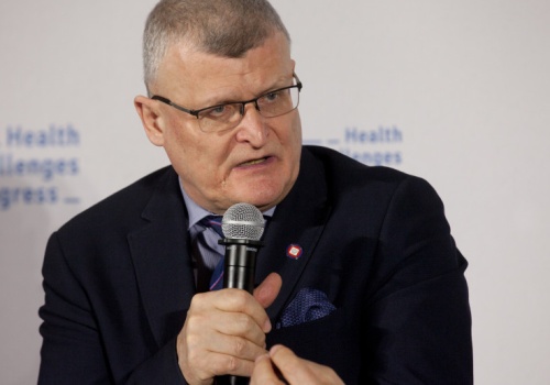 Ok. 3 tys. dzieci z odroczonym szczepieniem. 