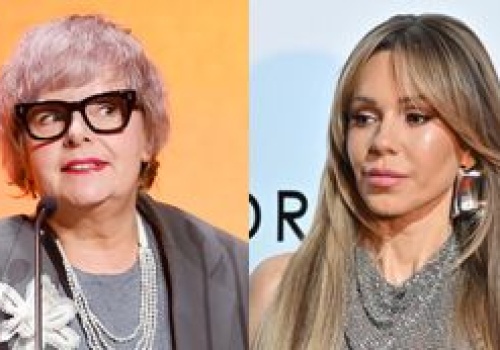 Karolina Korwin Piotrowska stosowała Ozempic. Teraz skarciła Dodę za słowa o leniwych 