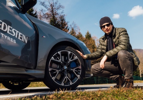 Vredestein Quatrac Pro 2 to najlepsza opona całoroczna? Pierwsza taka na świecie