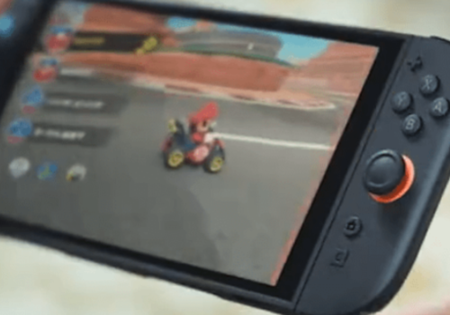 Au…! Co dzieje z Nintendo Switch 2. Miało być tak pięknie