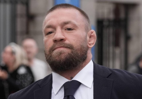 Media: To wtedy McGregor wróci do UFC! Znamy nazwisko potencjalnego rywala