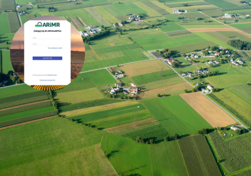 eWniosekPlus 2026: nowe blokady i kontrole. Tego rolnik już nie obejdzie