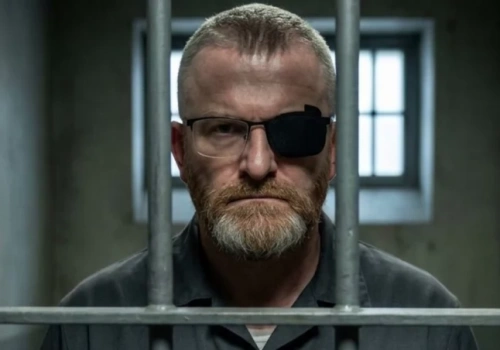 Braun już raz wkurzył wrocławski wymiar sprawiedliwości. Trafił za kraty, a o jego uwolnienie walczył Morawiecki