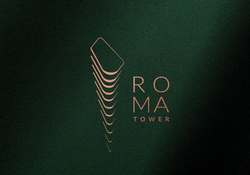 Roma Tower doceniona za dbałość o zdrowie. Nagrody przed rozpoczęciem budowy