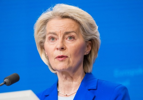 Embargo na rosyjską ropę. Bruksela zmienia zdanie, robi krok wstecz