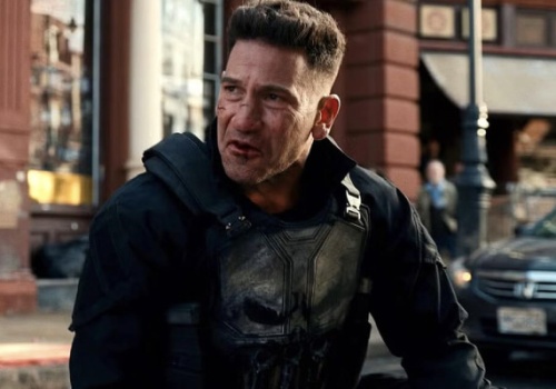 Punisher dostanie swój własny film! Premiera na Disney+ już w maju