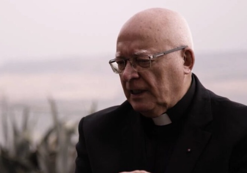 „Przyjęcie żydowskiej agendy”. Ks. prof. Chrostowski komentuje list episkopatu