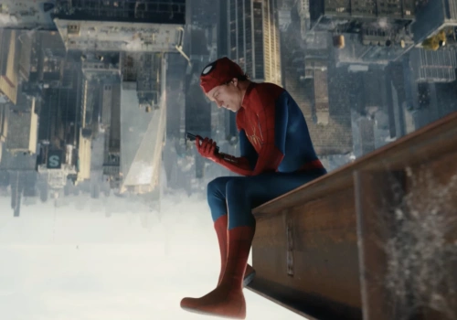 Spider-Man: Całkiem nowy dzień będzie hitem. Historyczny wynik zwiastuna