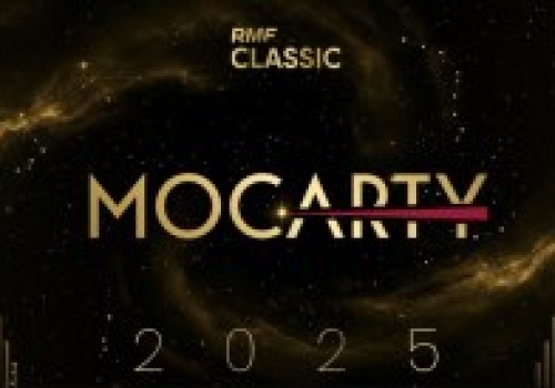 MocArty RMF Classic 2025. Oglądaj transmisję z gali NA ŻYWO