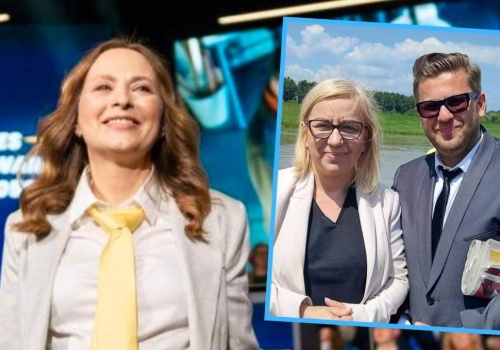 Opolski lider Polski 2050 zapadł się pod ziemię. Będzie nowe otwarcie?