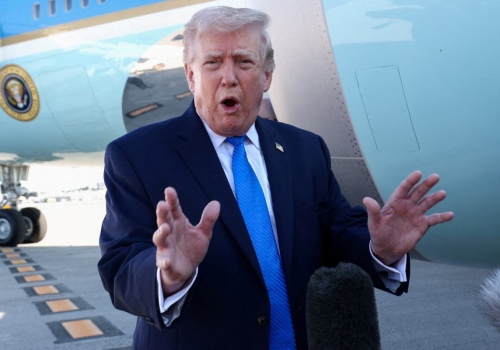 Polacy ocenili decyzje Trumpa. Miażdżące wyniki