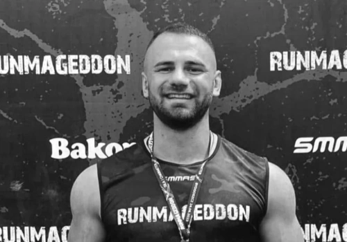 Zbiórka zakończona sukcesem. Dawid Górnowicz wróci do Polski