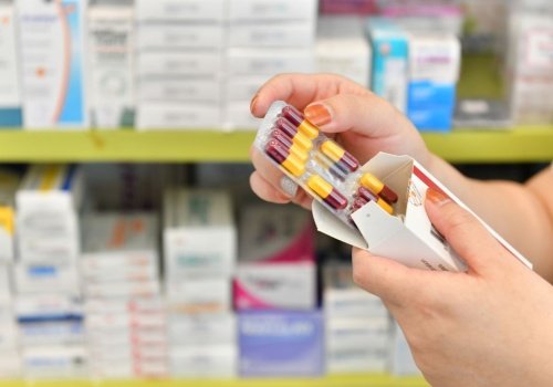 Nawet 100 zł więcej za leki. Od 1 kwietnia pacjentów czekają poważne zmiany w aptekach