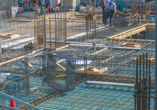 Local content to za mało. Branża budowlana wskazuje największy problem