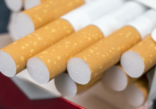 Tytoniowy gigant zamyka fabrykę. Tu robiono West i Davidoff